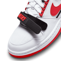 Nike AAF88 x Billie Eilish 'Fire Red and White'