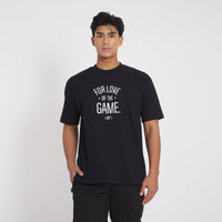 Titan Staples FLOTG Tee - Black