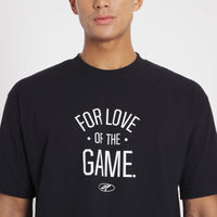 Titan Staples FLOTG Tee - Black
