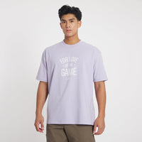 Titan Staples FLOTG Tee - Lilac