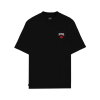 Titan Royals Pocket Tee - Black