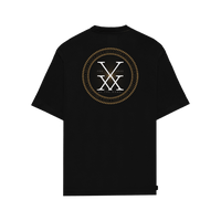 Titan Royals XV Tee - Black