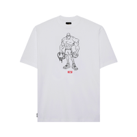 Titan Premmy Rim Tee