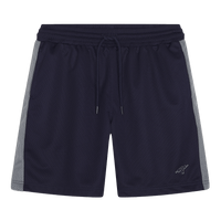 Titan Strike Panel Performance Shorts - Navy