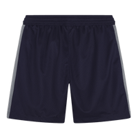 Titan Strike Panel Performance Shorts - Navy
