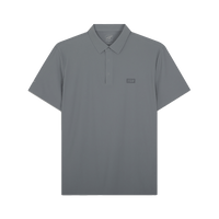 Titan Staples Performance Polo - Grey