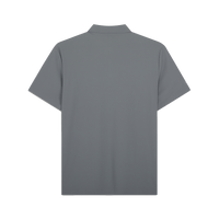 Titan Staples Performance Polo - Grey