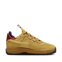 Wmns Nike Air Force 1 Wild 'Wheat Gold'