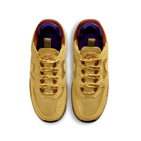 Wmns Nike Air Force 1 Wild 'Wheat Gold'
