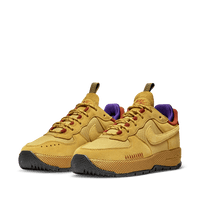 Wmns Nike Air Force 1 Wild 'Wheat Gold'