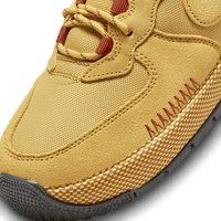 Wmns Nike Air Force 1 Wild 'Wheat Gold'