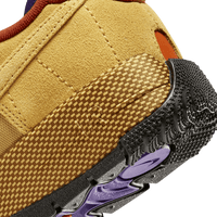 Wmns Nike Air Force 1 Wild 'Wheat Gold'