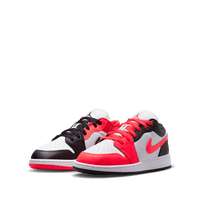 Air Jordan 1 Low SE GS 'Kids Stand Alone'