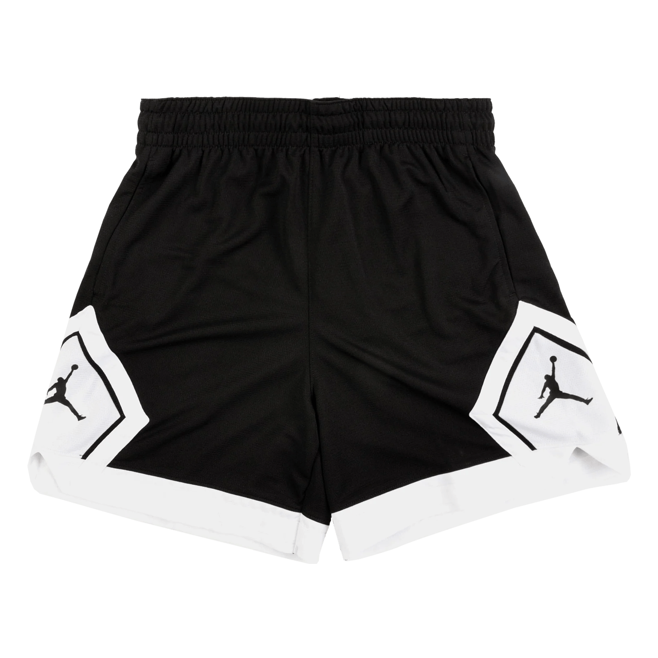 Jordan diamond 2025 rise shorts
