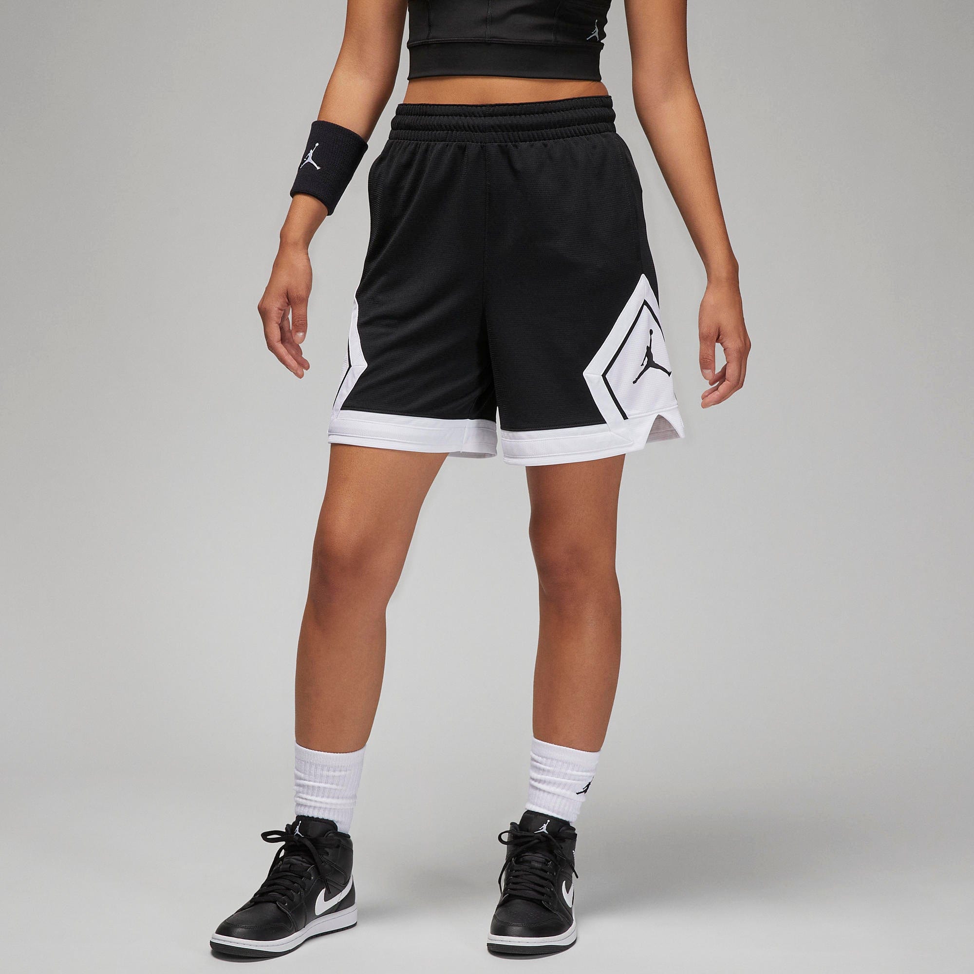 Women's michael hot sale jordan apparel