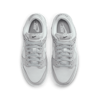 Wmns Nike Dunk Low LX 'Light Smoke Grey and Photon Dust'