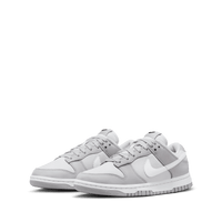 Wmns Nike Dunk Low LX 'Light Smoke Grey and Photon Dust'
