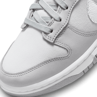 Wmns Nike Dunk Low LX 'Light Smoke Grey and Photon Dust'