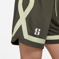 Nike Dri-FIT Sabrina Women's Basketball Shorts