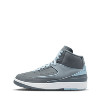 Wmns Air Jordan 2 Retro 'Cool Grey'