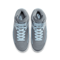 Wmns Air Jordan 2 Retro 'Cool Grey'