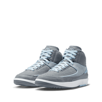 Wmns Air Jordan 2 Retro 'Cool Grey'