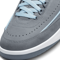 Wmns Air Jordan 2 Retro 'Cool Grey'