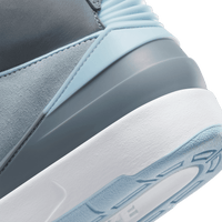 Wmns Air Jordan 2 Retro 'Cool Grey'