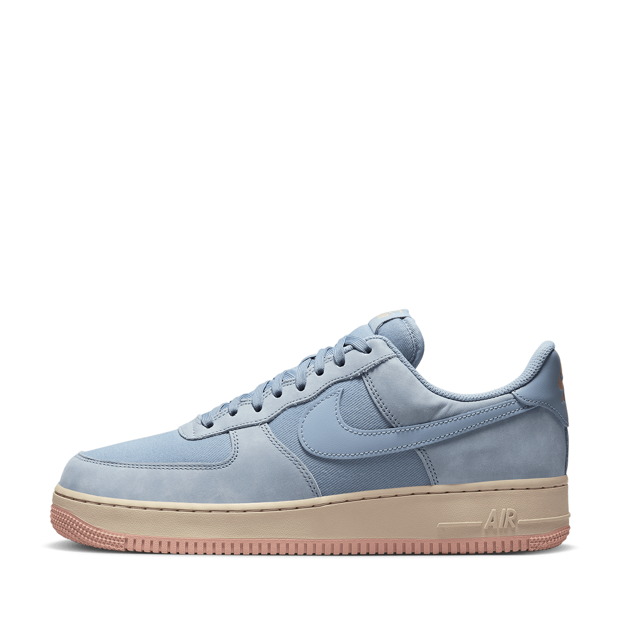 Nike Air Force 1 07 LX Ashen Slate