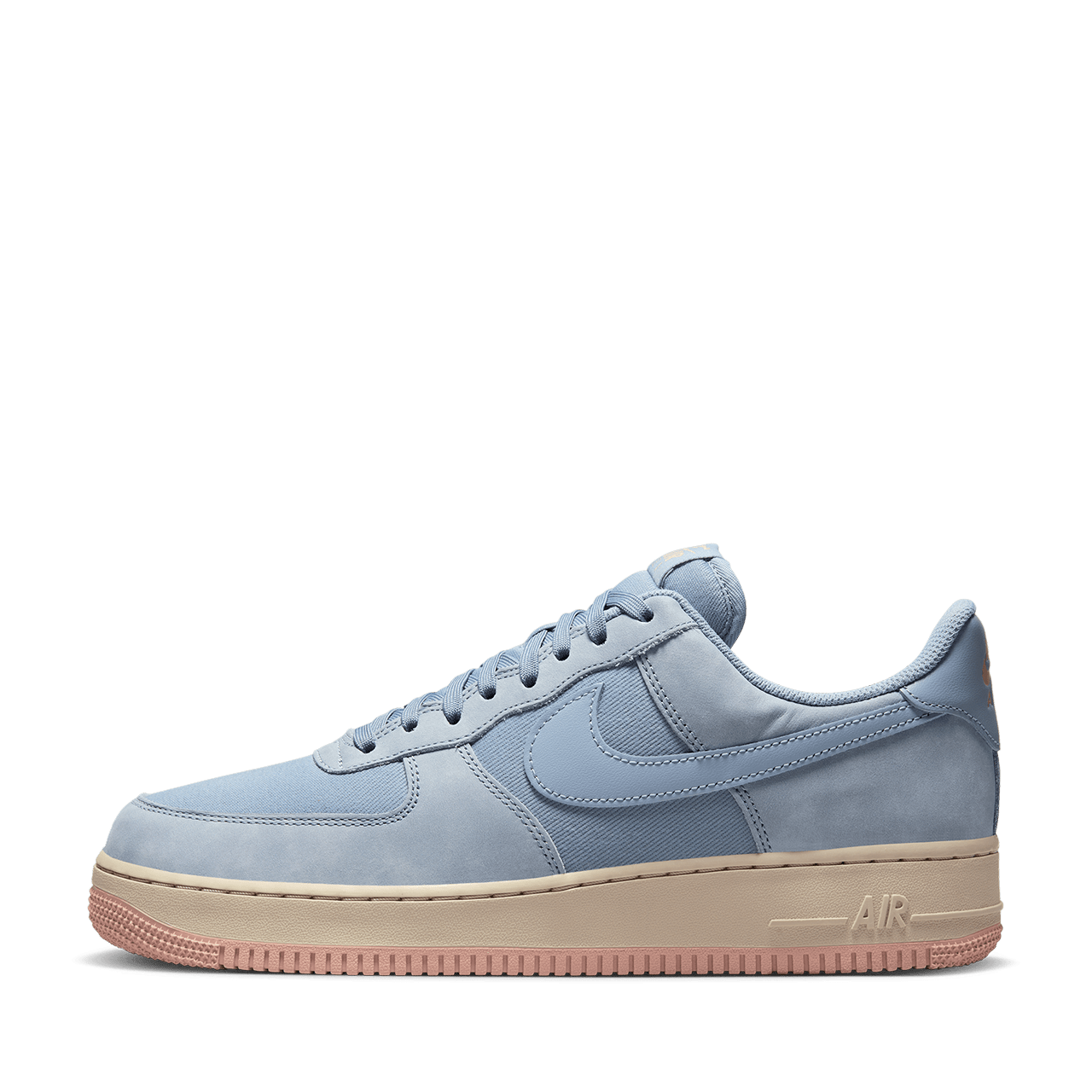 Nike Air Force 1 07 LX Ashen Slate TITAN