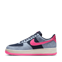 Nike Air Force 1 '07 LX 'Dark Obsidian and Pink Blast' // Basketball Sale