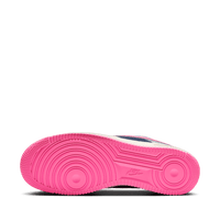 Nike Air Force 1 '07 LX 'Dark Obsidian and Pink Blast' // Basketball Sale