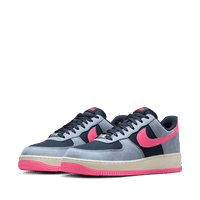 Nike Air Force 1 '07 LX 'Dark Obsidian and Pink Blast' // Basketball Sale