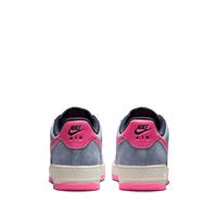 Nike Air Force 1 '07 LX 'Dark Obsidian and Pink Blast' // Basketball Sale