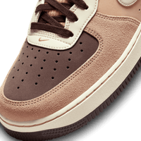 Nike Air Force 1 '07 LV8 'Hemp and Coconut Milk'