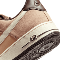 Nike Air Force 1 '07 LV8 'Hemp and Coconut Milk'