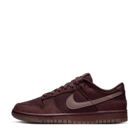 Nike Dunk Low Premium 'Burgundy Crush'