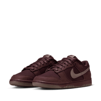 Nike Dunk Low Premium 'Burgundy Crush'