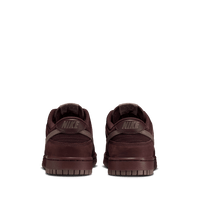 Nike Dunk Low Premium 'Burgundy Crush'