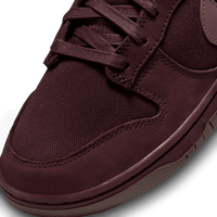 Nike Dunk Low Premium 'Burgundy Crush'