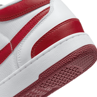 Nike Attack SP 'Red Crush'