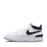 Nike Attack SP 'White and Black'