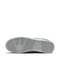 Nike Attack SP 'White and Black'