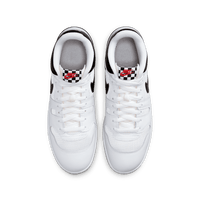 Nike Attack SP 'White and Black'