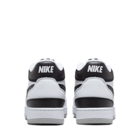 Nike Attack SP 'White and Black'