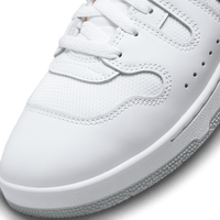 Nike Attack SP 'White and Black'