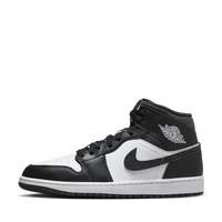 Air Jordan 1 Mid SE 'Off Noir and Black'