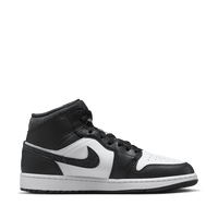 Air Jordan 1 Mid SE 'Off Noir and Black'