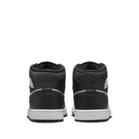 Air Jordan 1 Mid SE 'Off Noir and Black'