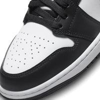 Air Jordan 1 Mid SE 'Off Noir and Black'